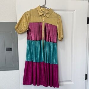 SHEIN Dress Size Small